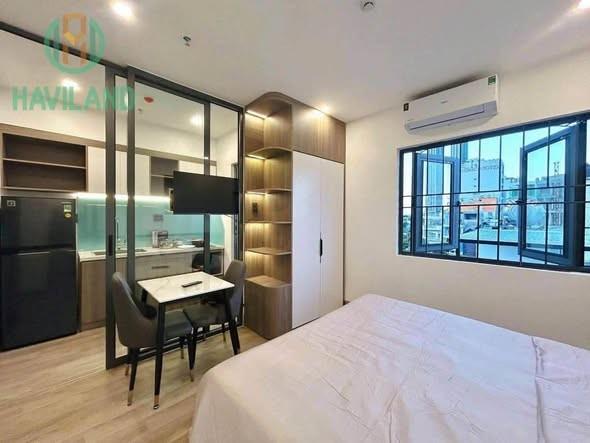 Cho thuê studio, 1 phòng ngủ, Dương Đình Nghệ, An Hải, Đà Nẵng - Photo 2