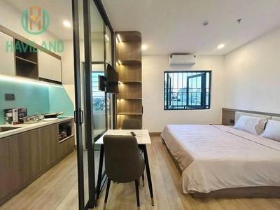 Cho thuê studio, 1 phòng ngủ, Dương Đình Nghệ, An Hải, Đà Nẵng - Thumbnail 4