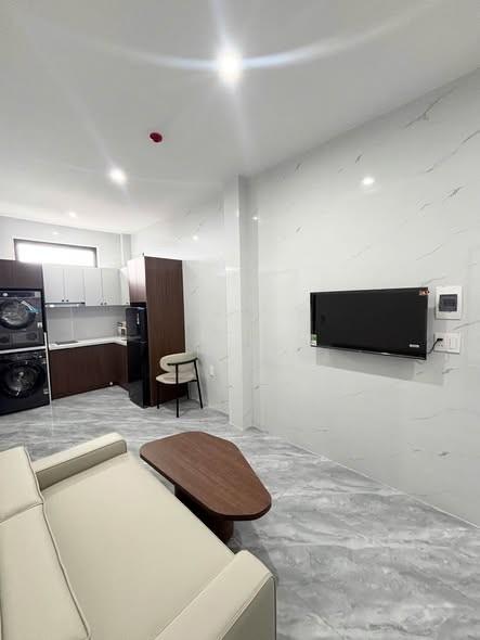 Apartment for rent, 2 bedrooms, An Hòa 1, Cẩm Lệ, Đà Nẵng - Photo 1