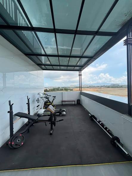 Apartment for rent, 2 bedrooms, An Hòa 1, Cẩm Lệ, Đà Nẵng - Photo 2