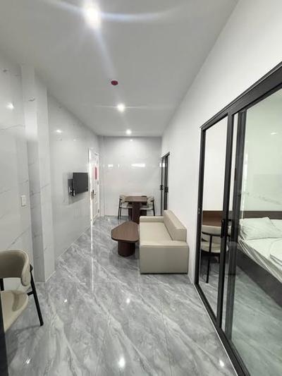Apartment for rent, 2 bedrooms, An Hòa 1, Cẩm Lệ, Đà Nẵng - Thumbnail 3