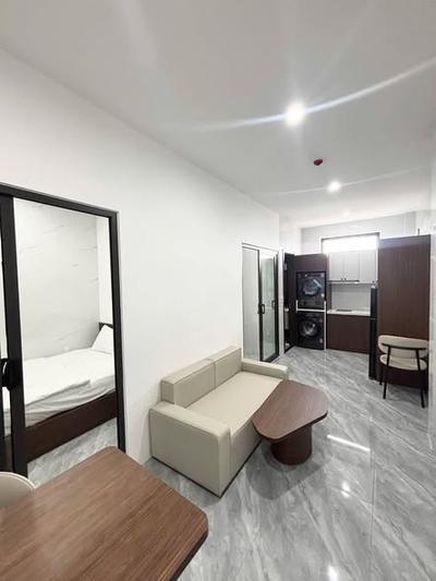 Apartment for rent, 2 bedrooms, An Hòa 1, Cẩm Lệ, Đà Nẵng - Thumbnail 4