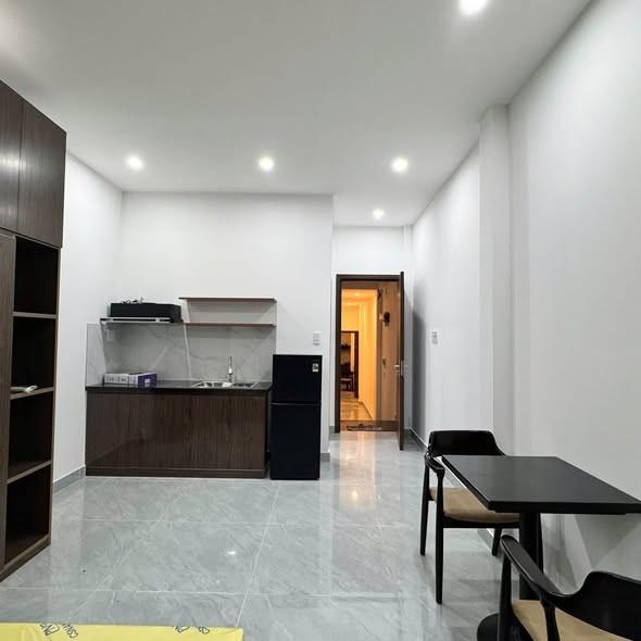 Cho thuê căn hộ, Bình An 7, Hòa Cường, Đà Nẵng - Photo 1