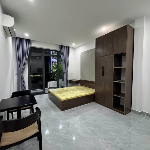 Cho thuê căn hộ, Bình An 7, Hòa Cường, Đà Nẵng - Photo 3