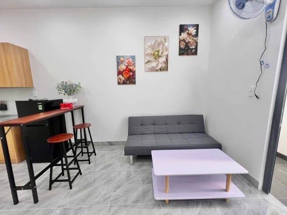 Apartment for rent, Tân Thái 3, Sơn Trà, Đà Nẵng - Photo 1