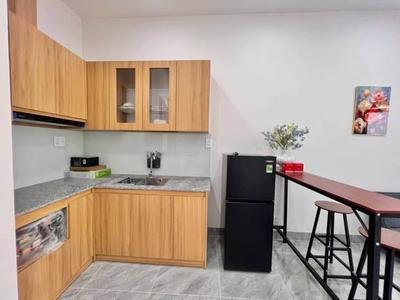 Apartment for rent, Tân Thái 3, Sơn Trà, Đà Nẵng - Thumbnail 2