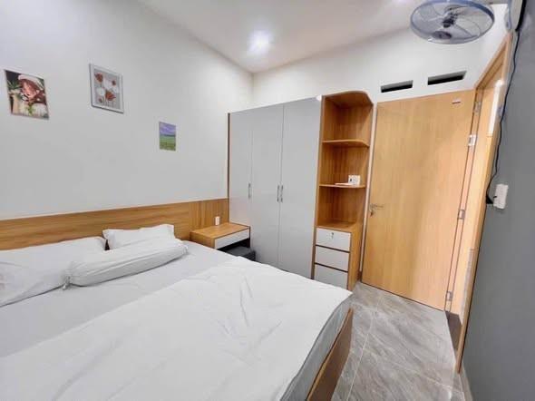 Apartment for rent, Tân Thái 3, Sơn Trà, Đà Nẵng - Photo 4