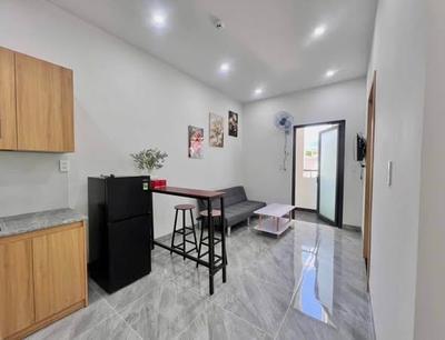 Apartment for rent, Tân Thái 3, Sơn Trà, Đà Nẵng - Thumbnail 5