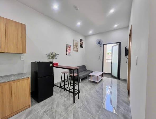 Apartment for rent, Tân Thái 3, Sơn Trà, Đà Nẵng - Photo 5