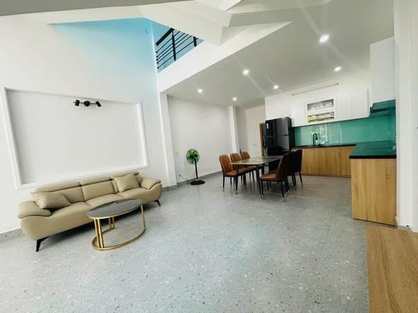 Cho thuê nhà riêng, 5 phòng ngủ, Tạ Mỹ Duật, An Hải, Đà Nẵng - Photo 3