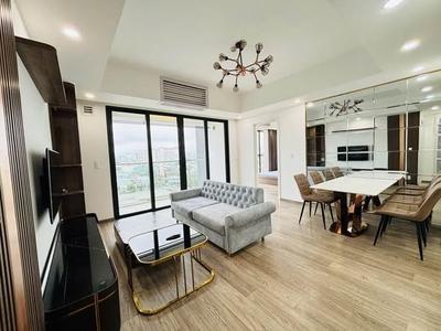 Cho thuê căn hộ, 2 phòng ngủ, A2 Võ Văn Kiệt, An Hải, Đà Nẵng - Thumbnail 1