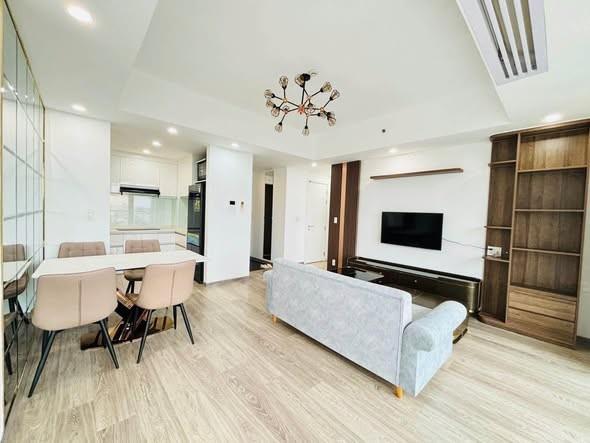 Cho thuê căn hộ, 2 phòng ngủ, A2 Võ Văn Kiệt, An Hải, Đà Nẵng - Photo 4