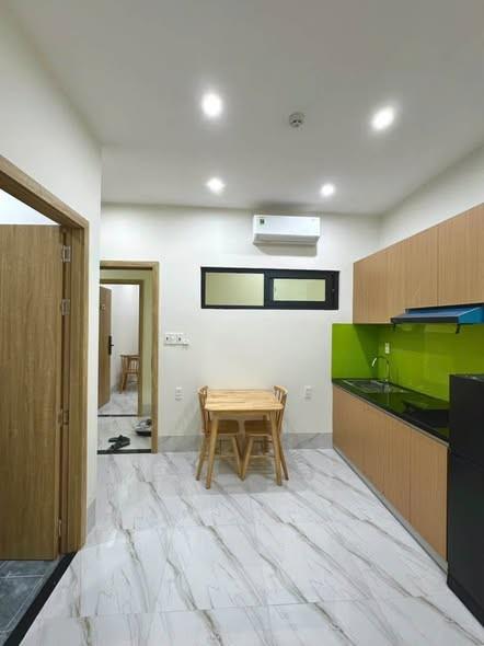 Cho thuê studio, 1 phòng ngủ, Đinh Văn Chấp, Hòa Xuân, Đà Nẵng - Photo 1