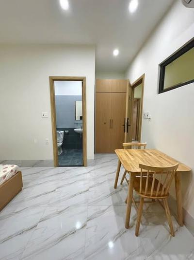 Cho thuê studio, 1 phòng ngủ, Đinh Văn Chấp, Hòa Xuân, Đà Nẵng - Thumbnail 2
