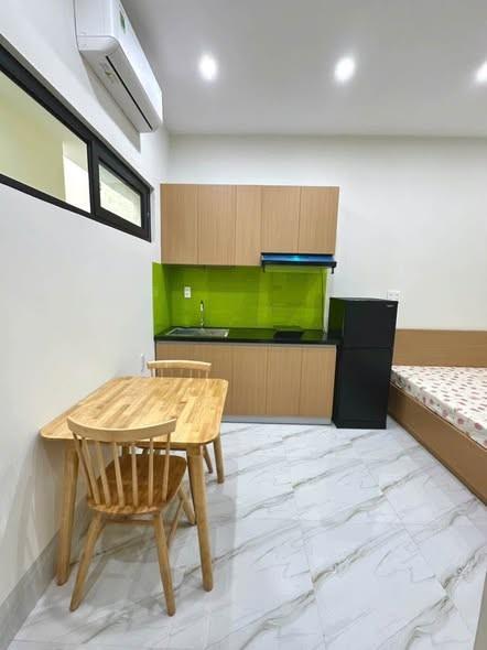 Cho thuê studio, 1 phòng ngủ, Đinh Văn Chấp, Hòa Xuân, Đà Nẵng - Photo 4