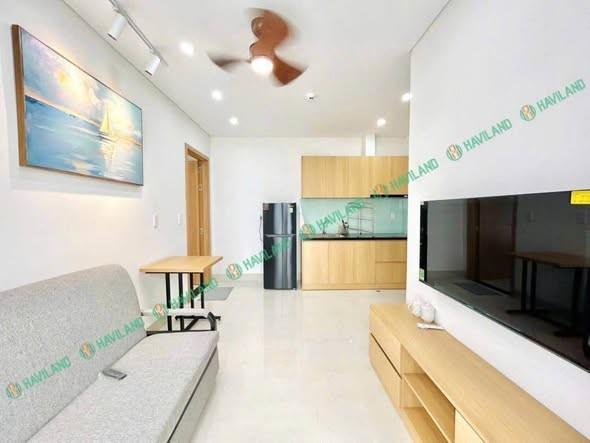 Cho thuê căn hộ, Hà Thị Thân, An Hải, Đà Nẵng - Photo 3
