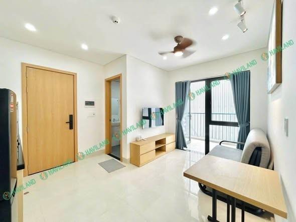 Cho thuê căn hộ, Hà Thị Thân, An Hải, Đà Nẵng - Photo 5