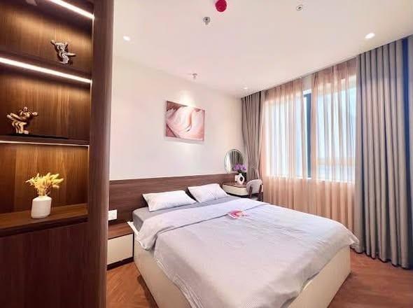 Cho thuê căn hộ, Khuê Mỹ Đông 14, Ngũ Hành Sơn, Đà Nẵng - Photo 2