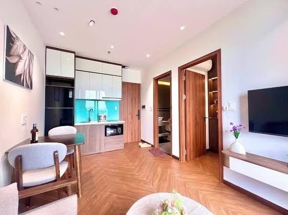 Cho thuê căn hộ, Khuê Mỹ Đông 14, Ngũ Hành Sơn, Đà Nẵng - Photo 3