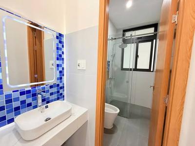 Apartment for rent, 1 bedroom, Phan Văn Trường, Liên Chiểu, Đà Nẵng - Thumbnail 1