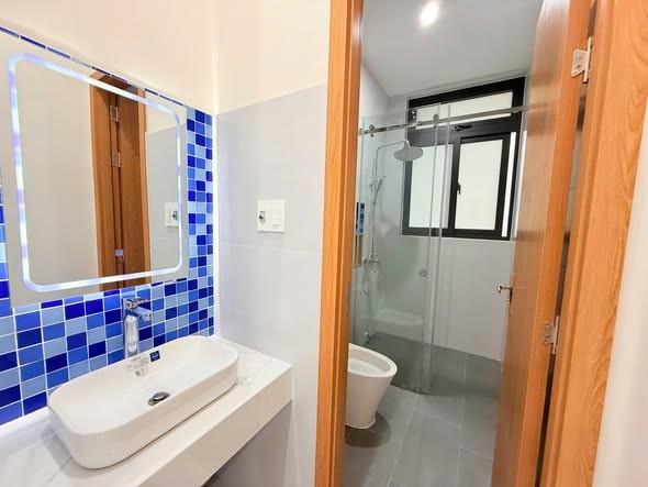 Apartment for rent, 1 bedroom, Phan Văn Trường, Liên Chiểu, Đà Nẵng - Photo 1