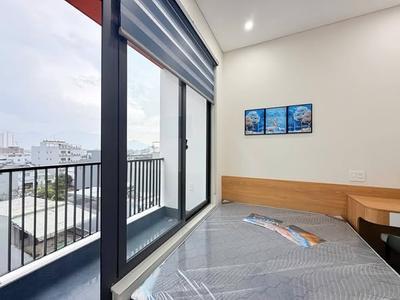 Apartment for rent, 1 bedroom, Phan Văn Trường, Liên Chiểu, Đà Nẵng - Thumbnail 2