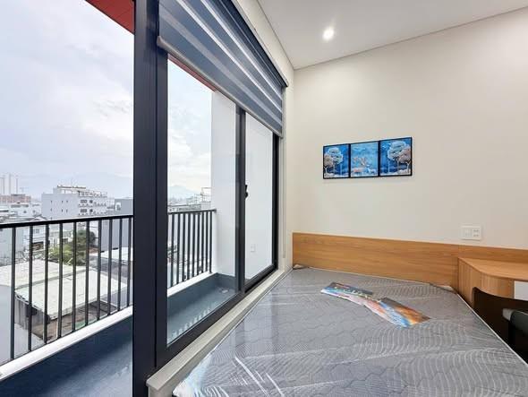Apartment for rent, 1 bedroom, Phan Văn Trường, Liên Chiểu, Đà Nẵng - Photo 2