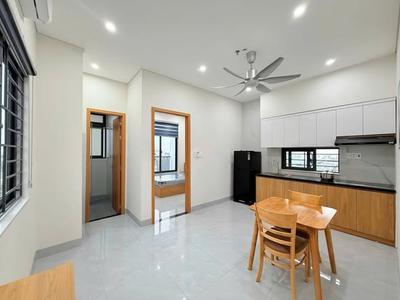 Apartment for rent, 1 bedroom, Phan Văn Trường, Liên Chiểu, Đà Nẵng - Thumbnail 3