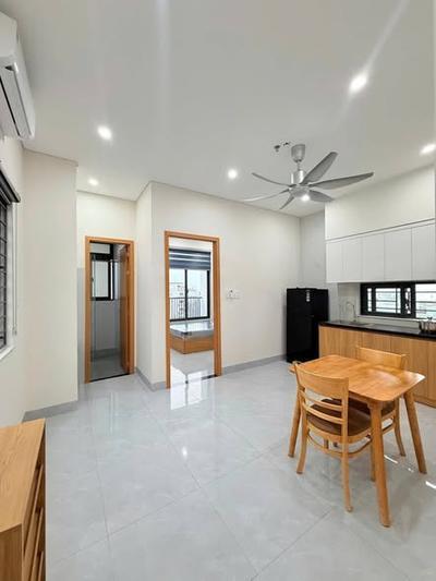 Apartment for rent, 1 bedroom, Phan Văn Trường, Liên Chiểu, Đà Nẵng - Thumbnail 4