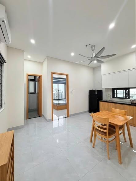 Apartment for rent, 1 bedroom, Phan Văn Trường, Liên Chiểu, Đà Nẵng - Photo 4