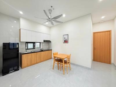 Apartment for rent, 1 bedroom, Phan Văn Trường, Liên Chiểu, Đà Nẵng - Thumbnail 5