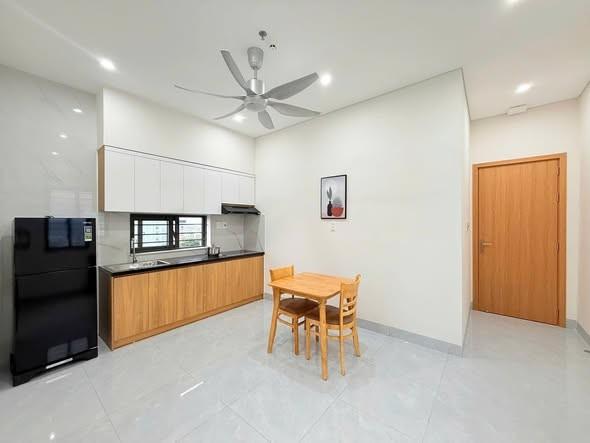 Apartment for rent, 1 bedroom, Phan Văn Trường, Liên Chiểu, Đà Nẵng - Photo 5