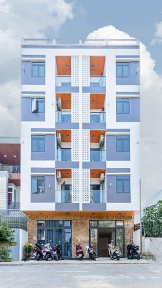Cho thuê căn hộ, 2 phòng ngủ, Phước Trường 12, An Hải, Đà Nẵng - Photo 4