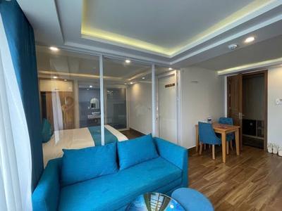 Apartment for rent, 2 bedrooms, An Dương Vương, Ngũ Hành Sơn, Đà Nẵng - Thumbnail 1