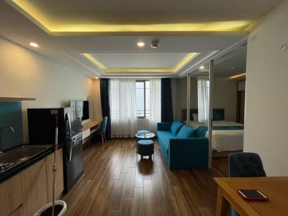 Apartment for rent, 2 bedrooms, An Dương Vương, Ngũ Hành Sơn, Đà Nẵng - Photo 2