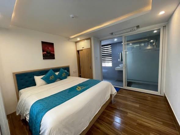 Apartment for rent, 2 bedrooms, An Dương Vương, Ngũ Hành Sơn, Đà Nẵng - Photo 3