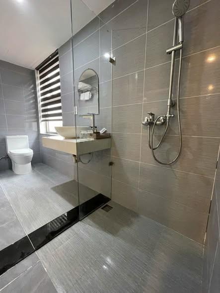 Apartment for rent, 2 bedrooms, An Dương Vương, Ngũ Hành Sơn, Đà Nẵng - Photo 5