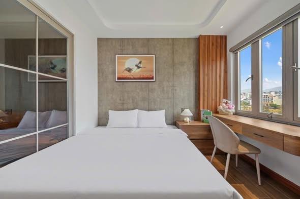 Cho thuê studio, 1 phòng ngủ, An Thượng, Ngũ Hành Sơn, Đà Nẵng - Photo 2