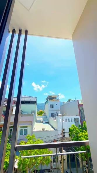 Cho thuê căn hộ, Vũ Đình Long, Sơn Trà, Đà Nẵng - Photo 1