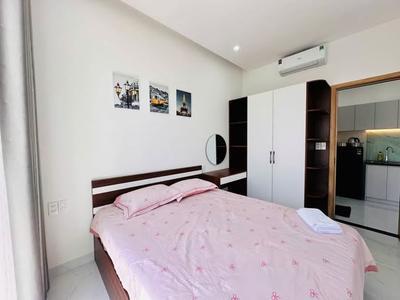Cho thuê căn hộ, Vũ Đình Long, Sơn Trà, Đà Nẵng - Thumbnail 3