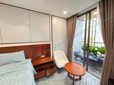 Cho thuê studio, 1 phòng ngủ, Mỹ Đa Đông 12, Ngũ Hành Sơn, Đà Nẵng - Thumbnail 1