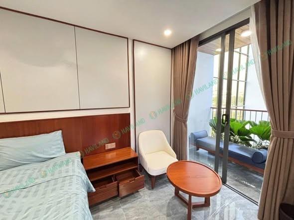 Cho thuê studio, 1 phòng ngủ, Mỹ Đa Đông 12, Ngũ Hành Sơn, Đà Nẵng - Photo 1