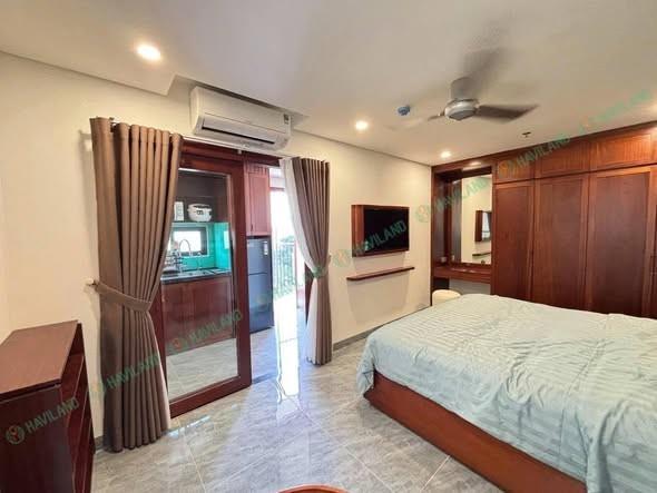 Cho thuê studio, 1 phòng ngủ, Mỹ Đa Đông 12, Ngũ Hành Sơn, Đà Nẵng - Photo 2