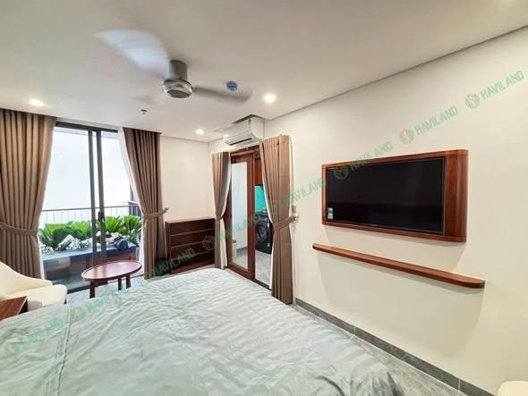 Cho thuê studio, 1 phòng ngủ, Mỹ Đa Đông 12, Ngũ Hành Sơn, Đà Nẵng - Photo 3