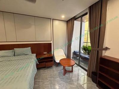 Cho thuê studio, 1 phòng ngủ, Mỹ Đa Đông 12, Ngũ Hành Sơn, Đà Nẵng - Thumbnail 4