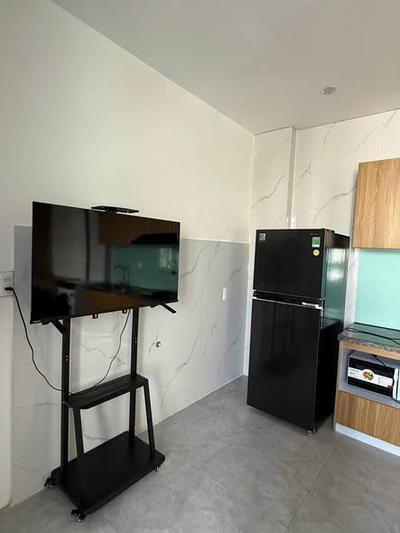 Apartment for rent, Hoàng Kế Viêm, Ngũ Hành Sơn, Đà Nẵng - Thumbnail 1