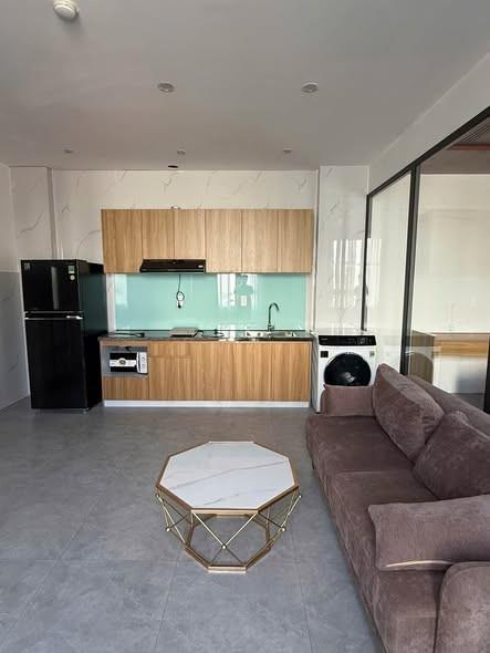 Apartment for rent, Hoàng Kế Viêm, Ngũ Hành Sơn, Đà Nẵng - Photo 4