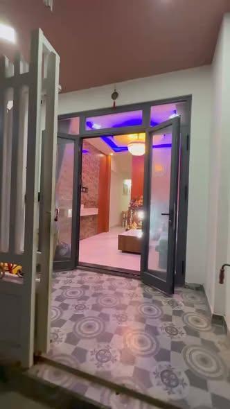 Cho thuê nhà riêng, 3 phòng ngủ, 50m², Bế Văn Đàn, Thanh Khê, Đà Nẵng - Thumbnail 1