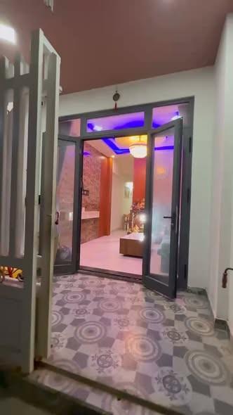 Cho thuê nhà riêng, 3 phòng ngủ, 50m², Bế Văn Đàn, Thanh Khê, Đà Nẵng - Photo 1