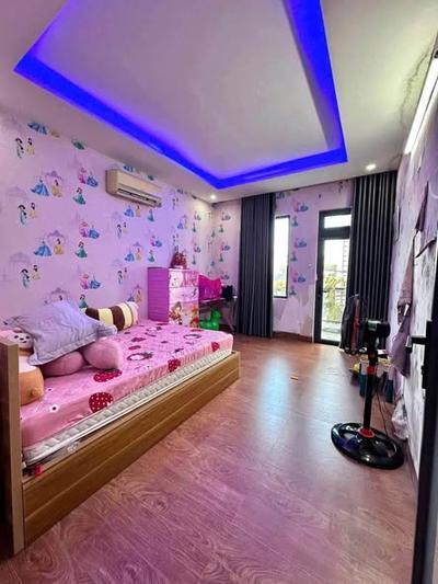 Cho thuê nhà riêng, 3 phòng ngủ, 50m², Bế Văn Đàn, Thanh Khê, Đà Nẵng - Thumbnail 3